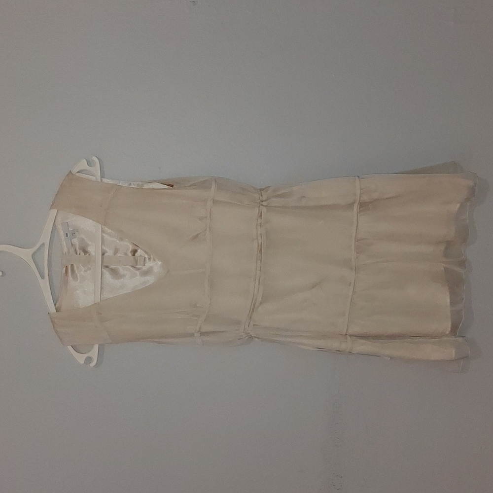 Off-white Gap dress